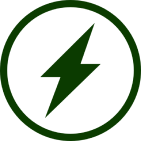 Why Energy Recovery Icon