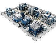 Engineering & Design equipment